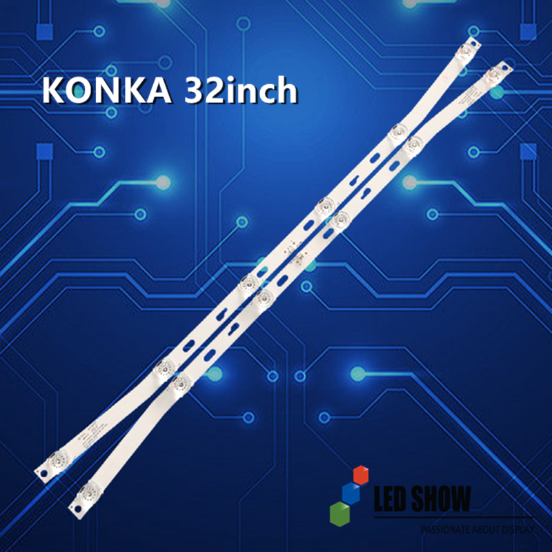 KONKA 32-inch TV Backlight Strip (5).png