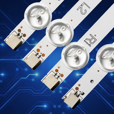 TV LED Bar