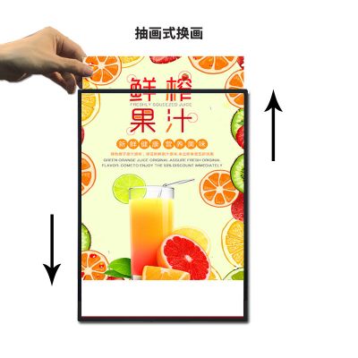 Wholesale Ultra Slim Display,Restaurant Menu Board,Customized Led Light Box,Menu Advertising Light Boxes