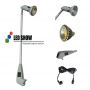 lighting for exhibitions,lighting to the trade,exhibition lighting solutions