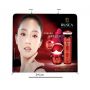 High Power Roll up Banner Stand Light,Expo Booth Trade Show Lighting