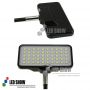 exhibition lighting,Aluminum Banner Stand Spotlight, Booth Trade Show Lighting