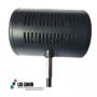 High Power Roll up Banner Stand Light,Expo Booth Trade Show Lighting