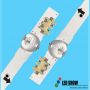 Samsung TV Backlight Strip, applicable to Samsung UE32H4580, UE32H5570, UE32H4000AK