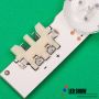 Samsung TV Backlight Strip, applicable to Samsung UE32H4580, UE32H5570, UE32H4000AK
