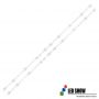 TCL TV Backlight Strip, applicable to TCL 40HR LCD TV 