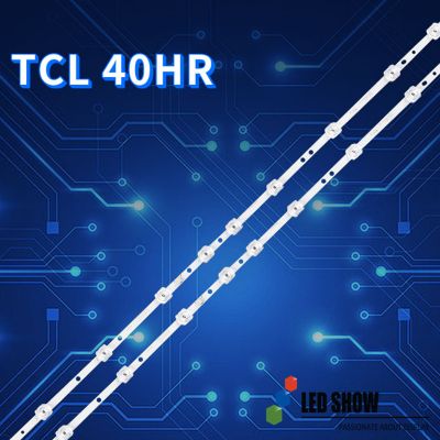 TCL TV Backlight Strip, applicable to TCL 40HR LCD TV 