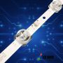 TCL TV Backlight Strip, applicable to TCL 40HR LCD TV 