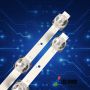 TCL TV Backlight Strip, applicable to TCL 40HR LCD TV 