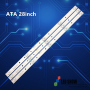 ATA 28-inch TV Backlight Strip
