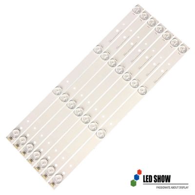 Hisense 43-inch TV LED Backlight Strip