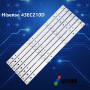 Hisense 43-inch TV LED Backlight Strip