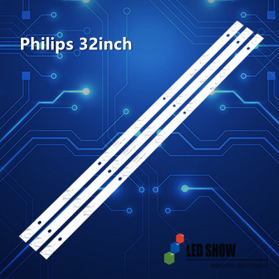 Philips 32-inch TV Backlight Strip