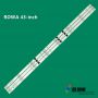 ROWA 43-inch TV Backlight Strip