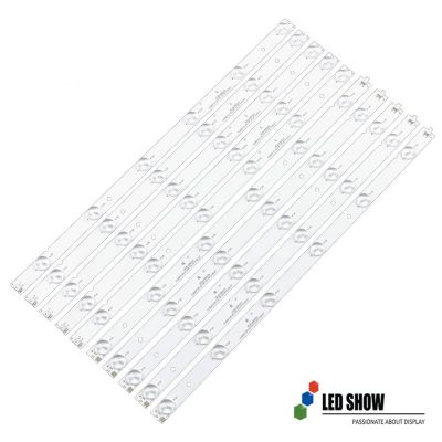LED Backlight Strip for NINTAUS 48-inch TV