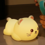 Remote Control Bedroom Night Light