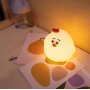 Soft Glow Chicken Night Lamp