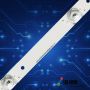 Square Lens TV Backlight for Haier 55''