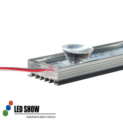 IP65 LED Light Bars for Outdoor Ads