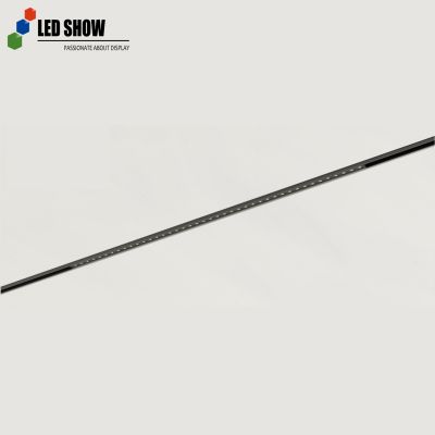 ML-C Series Ultra-Bright Track Garment LED Light 7W/14W 48V 3000K/4000K/5000K Optional 60° Spotlight for Commercial Display Lighting