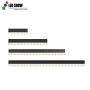 ML-LHS Series Linear Track Lights 6W-24W 48V 180° Wide Beam 3000K/4000K/5000K High Lumen Commercial Lighting