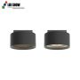 ML-D80 Series Wide Beam Track Lights 10W 48V 60° Beam Angle Optional Honeycomb Anti-Glare 3000K/4000K/5000K Commercial Lighting